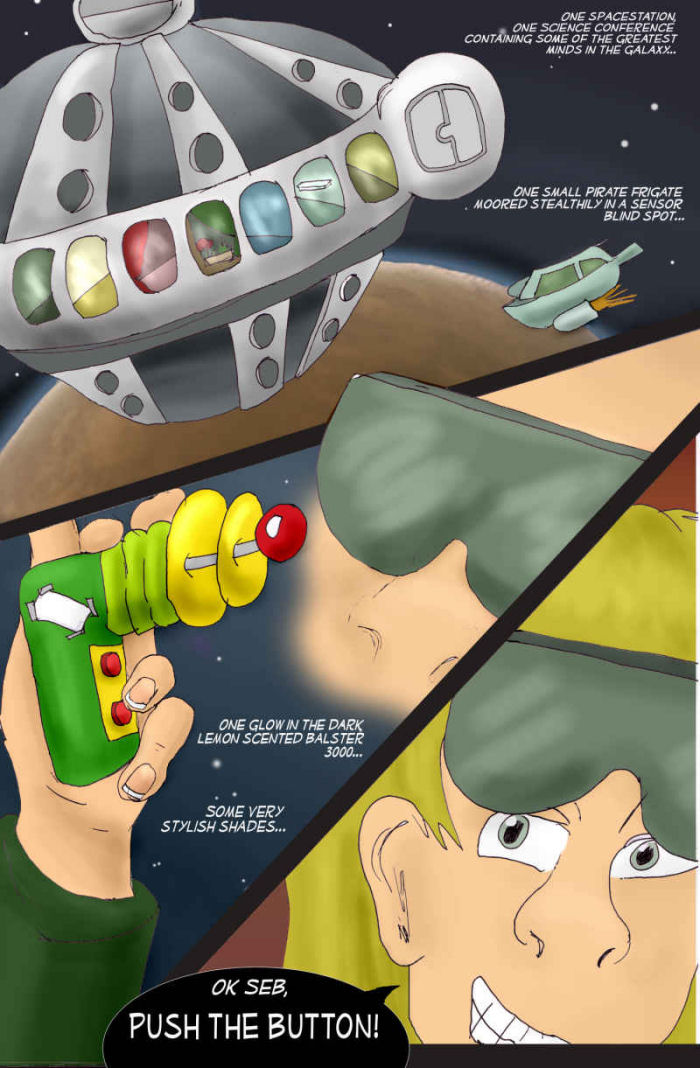 Comic
