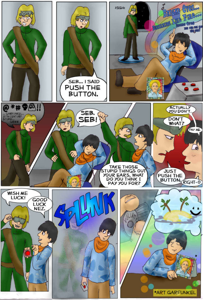 Comic