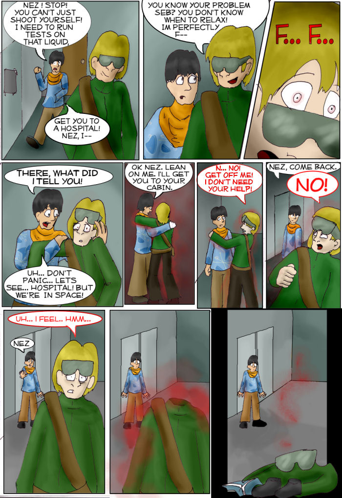 Comic