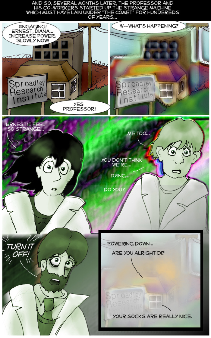Comic