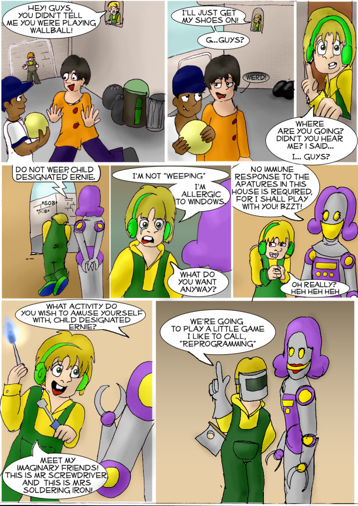 Comic