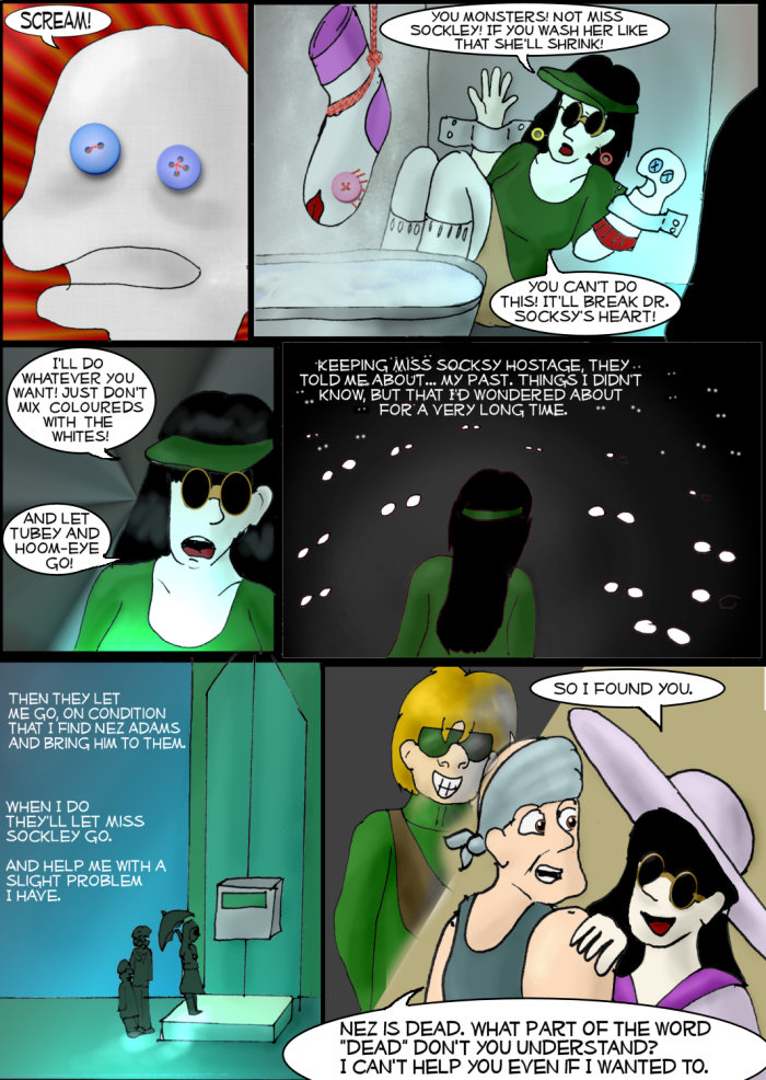 Comic
